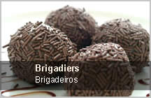 brazilian brigadiers